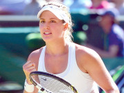 ومبلڈن یوگینی بوچارڈ نے تاریخ کے صفحات پر نام لکھوالیا  