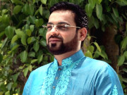 عامر لیاقت کا جادو سر چڑھ کر بولنے لگا مقبولیت کی دوڑ میں ایکسپریس سب سے آگے