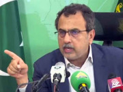  جنگ کے لیے تیار ہیں، خودمختاری کو چیلنج کرنے والے کو عبرتناک جواب ملے گا، اویس لغاری