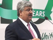 راشد محمود لنگڑیال چیئرمین ایف بی آر تعینات