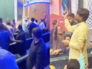 ملتان کے تھیٹرز میں ایک ہفتے کے دوران فائرنگ کا دوسرا واقعہ