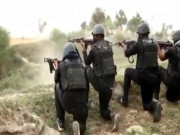 راجن پور میں پولیس چوکی پر ڈاکوؤں کے حملے میں ایک پولیس اہلکار شہید