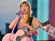 ٹیلر سوئفٹ کی پوسٹ نے انسٹاگرام کے ریکارڈز توڑ ڈالے