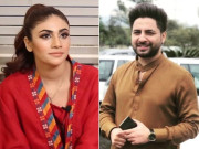 عامر لیاقت نازیبا ویڈیو مقدمے میں دانیہ شاہ اور یاسر شامی پر فرد جرم موخر