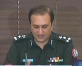 اسٹریٹ کرائمز کے خلاف پولیس ایکشن کو مزید سخت بنایا جائے ایڈیشنل آئی جی کراچی