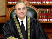 قوانین کی تشریح اسلامی اصولوں کو مدنظر رکھ کر کرنی چاہیے جسٹس منصور علی شاہ