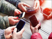 موبائل فون کو رحمت بنائیے مگر کیسے۔۔۔ 