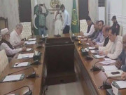 جماعت اسلامی کا دھرنا حکومت سے معاہدے کے بعد مؤخر بجلی کی قیمت کم کرنے پر اتفاق