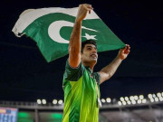 ارشد ندیم نے اولمپکس کیلئے گھر کے صحن اور گلیوں میں تربیت حاصل کی