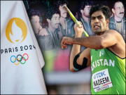 پاکستان کے ویران میدان اور اولمپکس میں نمائندگی