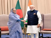 مودی اور حسینہ واجد کا خطے میں بے امنی اور انتشار کے لیے گٹھ جوڑ