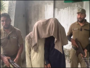 معمر جوڑے کے قتل اور جائیداد ہتھیانے کوشش ناکام ملزمان گرفتار