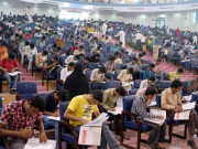 ایم ڈی کیٹ امتحان میں کسی اور کا پرچہ دینے والے دو ملزمان کو جیل بھیجنے کا حکم