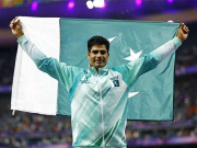 فخرِ پاکستان ارشد ندیم