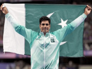 فخر پاکستان ارشد ندیم کی وطن واپسی کا شیڈول جاری شاندار استقبال کی تیاریاں