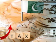 ٹیکس نیٹ بڑھانے کے لیے وفاقی حکومت نے ریونیو جنریشن پلان آئی ایم ایف کو فراہم کر دیا