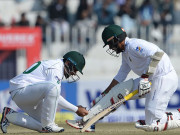 ڈھاکا کے حالات بنگلادیش کرکٹ بورڈ نے پی سی بی کی پیش کش کو تسلیم کرلیا