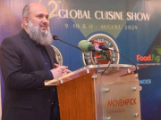 مہنگی بجلی اور ٹیکسز کے باعث رواں سال برآمدات متاثر ہونگی وزیر تجارت