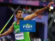 ارشد ندیم کو ملنے والی انعامی رقم پر کوئی ٹیکس نہیں لگے گا ایف بی آر