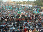 جماعت اسلامی کا وزیراعلی ہاؤس پنجاب کے بجائے مال روڈ پر جلسے کا فیصلہ