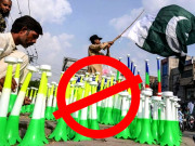 جشن آزادی کے موقع پر باجے بیچنے یا استعمال کرنے پر پابندی عائد