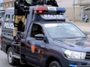 کراچی پولیس کی ہفتہ وار کارکردگی رپورٹ جاری گذشتہ ہفتے 31 مقابلے ہوئے