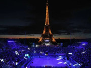 پیرس اولمپکس 2024 اختتام پذیر امریکا نے میدان مار لیا