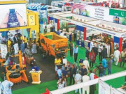 دوسری بین الاقوامی فوڈ اینڈ ایگریکلچرنمائش ایک ارب 20 کروڑ ڈالر سے زائد کے معاہدے