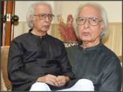  سرکاری جامعات میں 40 فی صد بھرتیاں اضافی ہیں ڈاکٹر پیر زادہ قاسم رضا صدیقی