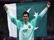 کرکٹرز ارشد ندیم سے سبق سیکھیں