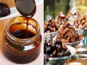 پاکستان سے پہلی بار کھجور کے شِیرے کی برآمدی سرگرمیوں کا آغاز