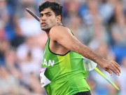 وزیر کھیل سندھ کا ارشد ندیم کے لیے کیش ایوارڈ کا اعلان