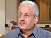 جمہوریت کو خطرات رضا ربانی نے 14 نکاتی چارٹر پیش کردیا