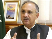 خفیہ ایجنسیوں کے کہنے پر ججز سیٹ پر موجود نہیں اس لیے بشریٰ بی بی آج رہا نہیں ہوسکیں، عمر ایوب