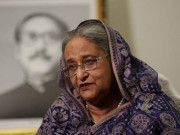 بنگلا دیش؛ شیخ حسینہ سمیت 96 افراد کے پاسپورٹ باضابطہ طور پر منسوخ 