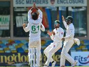 بنگلادیش کیخلاف ٹیسٹ سیریز کیلیے ٹکٹوں کی قیمتوں کا اعلان