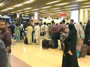 ملک کے تمام انٹرنیشنل ایئرپورٹس پر غیر ملکیوں کیلیے علیحدہ امیگریشن کاؤنٹر بنانے کا فیصلہ