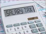 حکومت کا بجٹ میں تنخواہ دار طبقے کو ریلیف دینے کا عندیہ