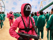 ویب سیریز ’اسکوئڈ گیم 3‘ نے ریلیز کے تین دن میں نیا عالمی ریکارڈ قائم کر دیا