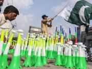 آئی جی سندھ کی یوم آزادی پر باجے استعمال کرنیوالوں کے خلاف سخت ایکشن کی ہدایت