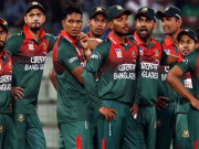 بنگلہ دیش کرکٹ ٹیم کی لاہور آمد خصوصی ٹریفک انتظام مکمل