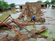 بہاولپور لودھراں اور ملحقہ علاقوں میں موسلادھار بارش کے باعث اربن فلڈنگ کا خدشہ