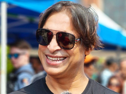 بی پی ایل: شعیب اختر نے بطور مینٹور ڈھاکا کیپیٹلز کو جوائن کرلیا