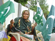 آزادی کے 77سال اور پاکستانی خواتین کے خواب