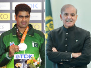 قومی کھلاڑیوں کیلئے بڑی خوشخبری، وزیراعظم کا انعامی رقوم میں ریکارڈ اضافے کا اعلان