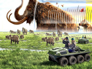 مرکے مٹی ہوجانے والے جانور پھر سے زندہ ہوں گے  