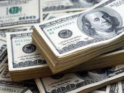 انٹر بینک مارکیٹ میں ڈالر کی پیشقدمی برقرار