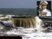 ساحلی علاقوں میں سیلابی صورتحال سے بچنے کے لیے فوری اقدامات کیے جائیں نیول چیف