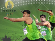 اولمپئین ارشد ندیم جشن آزادی کراچی میں منائیں گے