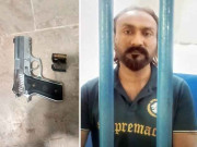 کراچی ماموں سے اتفاقیہ گولی چل گئی 9 سالہ بھانجا جاں بحق